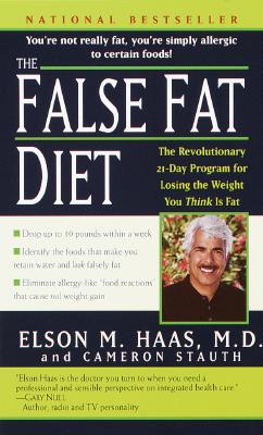 Image for FALSE FAT DIET, THE