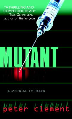 Image for Mutant