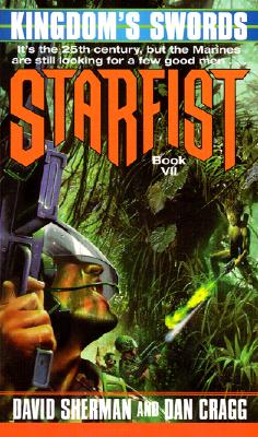 Starfist: Kingdom's Swords