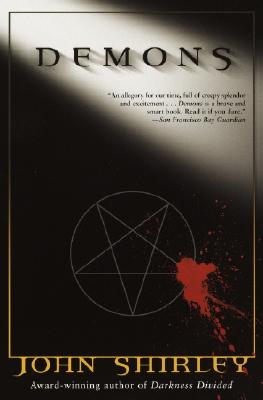 Image for Demons: A Novel