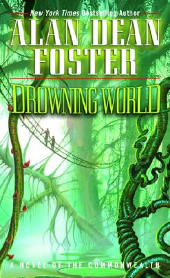 Drowning World (Humanx Commonwealth)