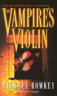 Vampires Violin