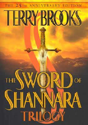 The Sword of Shannara Trilogy (Signed) The 25th Anniversary Edition