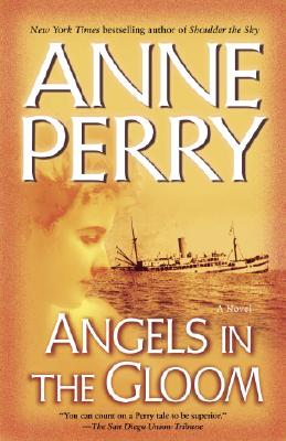 Angels In The Gloom