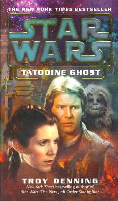 Tatooine Ghost: Star Wars Legends (Mass-Market)