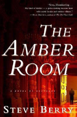 Image for The Amber Room
