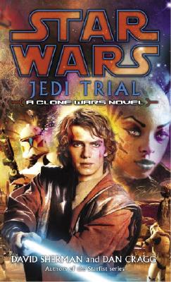 Jedi Trial : A Clone War