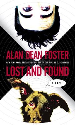 Lost and Found: A Novel (The Taken Trilogy)