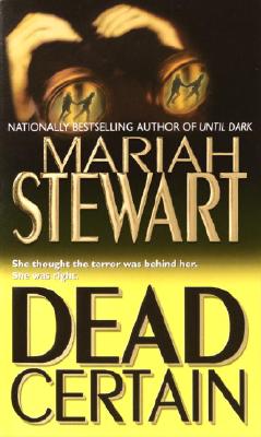 Dead Certain (Bk 2 Dead Series)