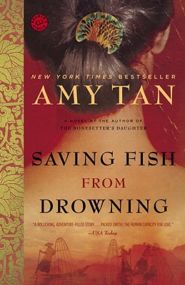 Image for Saving Fish from Drowning