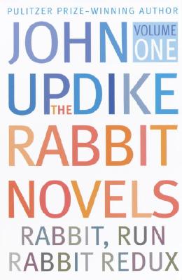 Image for Rabbit Run  Rabbit Redux  Vol 1