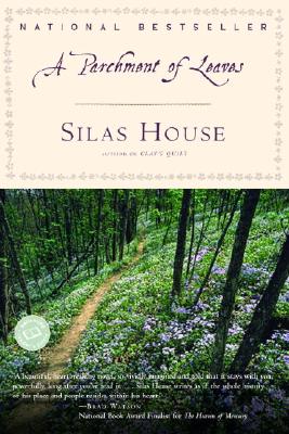 A Parchment of Leaves (Ballantine Reader's Circle)