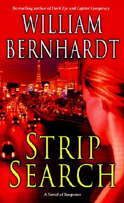 Strip Search: A Novel of Suspense (Susan Pulaski)