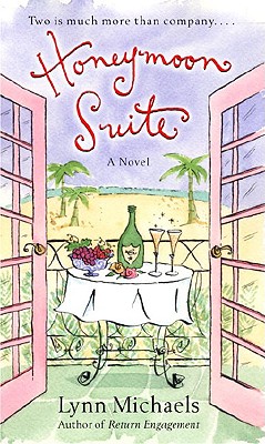 Honeymoon Suite: A Novel