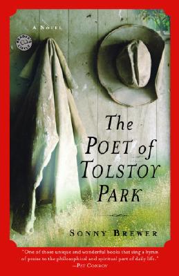 The Poet of Tolstoy Park A Novel
