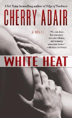 Image for White Heat (The Men of T-FLAC, Book 11)