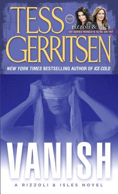 Vanish (Jane Rizzoli, Book 5)