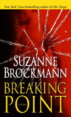 Breaking Point (Bk 9 Troubleshooters)