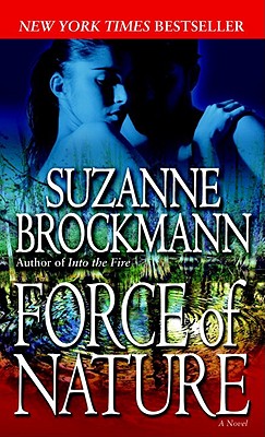 Image for Force of Nature (Troubleshooters, Book 11)