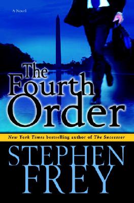 Image for The Fourth Order: A Novel