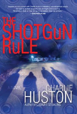 THE SHOTGUN RULE