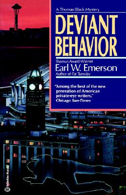 Deviant Behavior