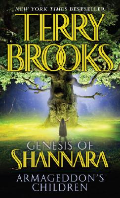 Image for Armageddon's Children (The Genesis of Shannara, Book 1)