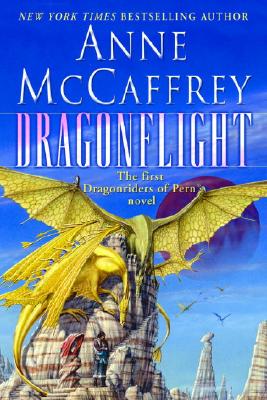 Dragonflight: Volume 1 in the Dragonriders of Pern