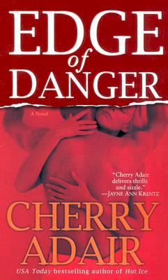 Image for EDGE OF DANGER #1 GABRIEL AND EDEN TFLAC