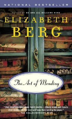 Art of Mending