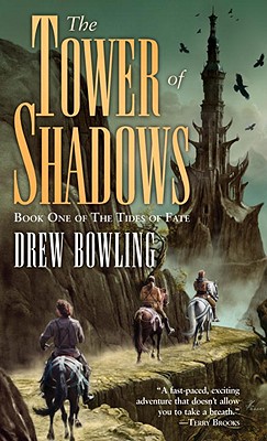 Tower of Shadows