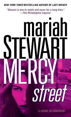 Mercy Street (Bk 1 Mercy Street)