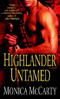 Highlander Untamed: A Novel (Macleods of Skye)