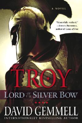 Image for Lord of the Silver Bow (Troy Trilogy, Book 1)