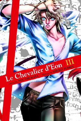 Le Chevalier d'Eon 3