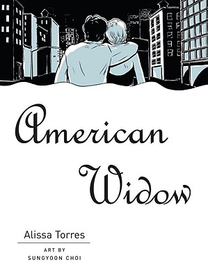 Image for American Widow