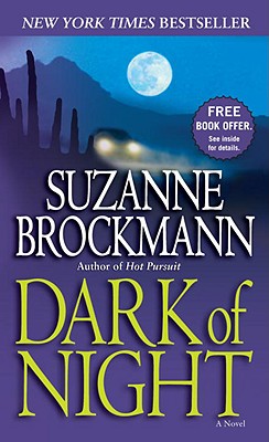 Image for Dark of Night: A Novel (Troubleshooters)