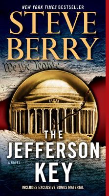 Image for Jefferson Key, The