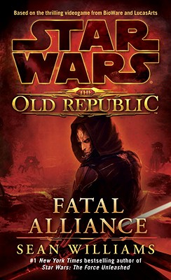 Star Wars: The Old Republic: Fatal Alliance