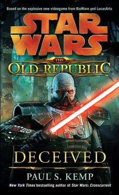 Image for Star Wars: The Old Republic - Deceived