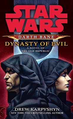 Dynasty Of Evil (Star Wars]