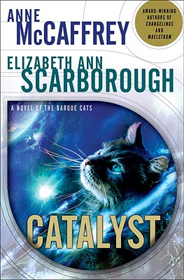 Catalyst: A Tale of the Barque Cats