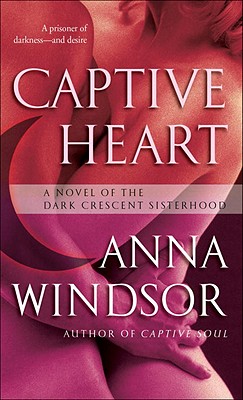 Image for Captive Heart