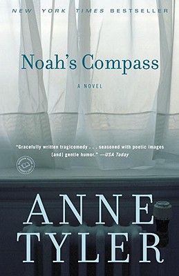Image for Noah's Compass: A Novel