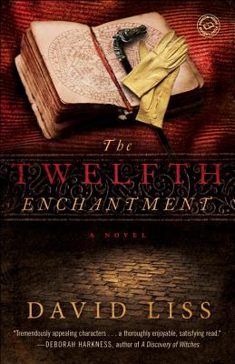 TWELFTH ENCHANTMENT, THE