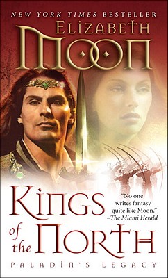 Image for Kings of the North: Paladin's Legacy