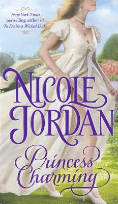 Image for Princess Charming (Legendary Lovers #1)