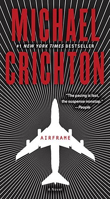 Airframe: A Novel