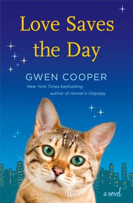 Love Saves the Day: A Novel