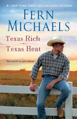 Image for Texas Rich / Texas Heat